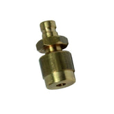 Tappo di scarico serie Plus per radiatore